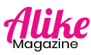 Alike Magazine