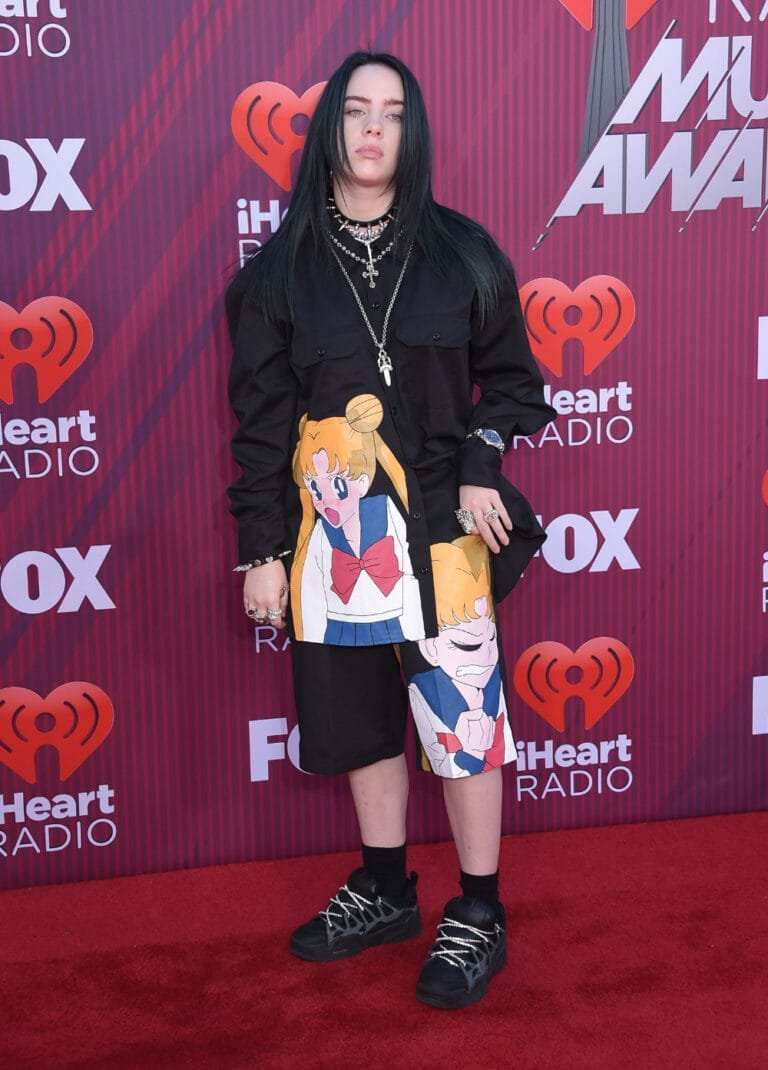 Billie Eilish Measurements: Height, Weight, Looks & More