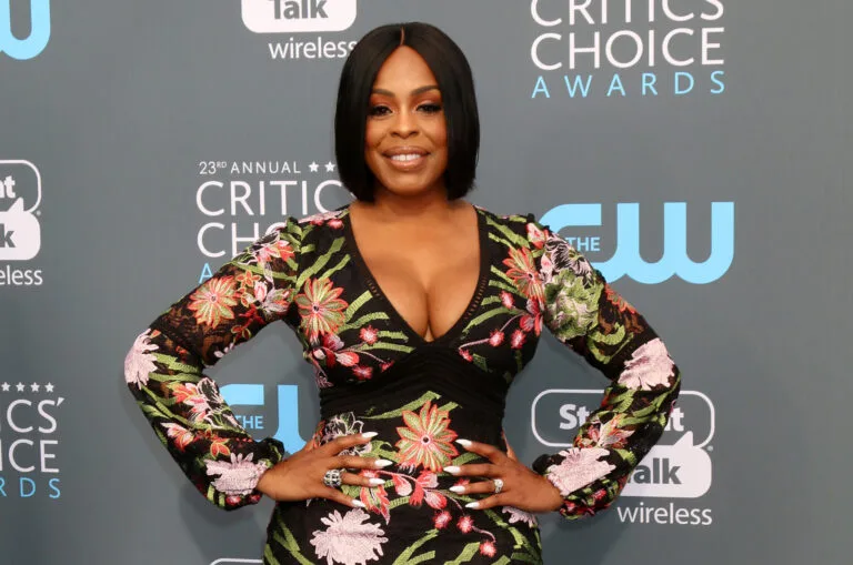 Niecy Nash